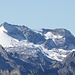 <b>Pizzo Cavergno (3223 m) e Kastelhorn (3128 m).</b>