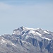 <b>Piz Durschin (3419 m) e Piz Frisal (3292 m).</b>
