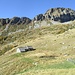 Capanna Alp da Canaa
