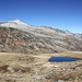 <b>Lago di Scai (2300 m).</b>