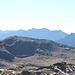 <b>Pizzo Predèlp - Cima Occidentale (2585 m) e Bassa di Söu (2443 m).</b>