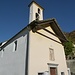 Kirche von Gresso