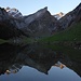 Seealpsee Spiegel