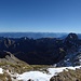 Chalber Säntis