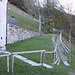 <b>Dal nucleo di Cragno seguiamo il segnavia per l’Alpe La Grassa, un agriturismo aperto tutto l’anno.</b>