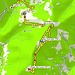 <b>Tracciato GPS Rifugio Alpe Caviano.</b>