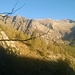Panoramica verso la Val Quarazzola.