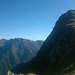 Panoramica dal Colle del Termo 2351 mt.
