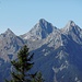 Tannheimer Berge