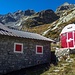 Rifugio Omio e Bivacco Saglio