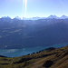 Lac de Brienz et Oberland