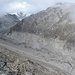 Spannende Ondulationen - hoch über der Linie des letzten Gletscherhochstandes <br /><br />[http://www.hikr.org/tour/post126275.html]