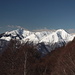 Panorama in direzione del [http://www.hikr.org/tour/post14291.html Tamaro] dall'Alpe di Corgella