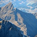 Der Annalper Stecken! Schönster Berg weit und breit! Hier der Blick auf den schneidigen Ostgrat, von der Hochkünzelspitze aus.