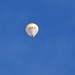 Und dieser Luftballon!