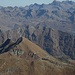 zoom sul monte Morion ... facile meta in secondo piano da destra si vedono anticima e cima del Mont Meabe'