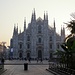 Ma cosa c'entra il Duomo di Milano?
C'entra... ogni volta che vai dalla Centrale a Porta Genova e viceversa!