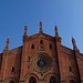 Pavia: Madonna del Carmine