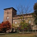 Pavia: Castello Visconteo