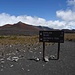 "auf dem Talboden" angelangt, hier gehts nach links Richtung Halemau'u Trail
