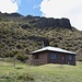 Die Kapaloa-Cabin auf 2210m; Selbstversorgung, der Zutritt muss vorher organisiert werden