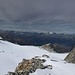 Foto iPhone - Panoramica ghiacciai dalla Cima di Camadra