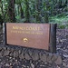 Welcome Napali Coast, bwz. der Trail der Trails auf der Insel Kaua'i