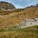 Capanna Alpe Canaa
