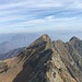 Panorama verso est dalla Laurasca