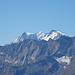 zoom sul Monte Rosa