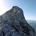 Bald ist der Gipfel der Westlichen Hochgrubachspitze erreicht!