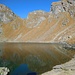 Lago di Bringuez.