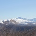 Il Colmegnone, il Monte San Primo e le Grigne.