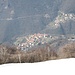 Caneggio, in Valle di Muggio.