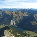 Fantastische Aussicht