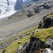 Klettergarten Bovalhütte, Sektor A