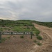 Eingang in den Sturt National Park