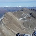 Laaserspitze von der Lyfispitze aus gesehen