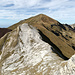 Monte Fiocca visto da est