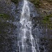 Wasserfall im Zoom