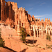 Remontée vers Bryce Point