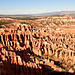 Bryce Point. On peut aussi y aller en voiture.