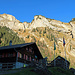 die Alp Rohr