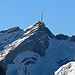 Säntis, der Berg
