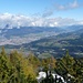 Innsbruck und Mittelgebirge