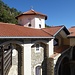 im Kloster Kýkko