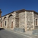 die Dorfkirche in Nikitari; etwas irreführend, dass sie ebenfalls "Asinoú-Kirche" genannt wird