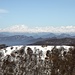 Panorama dall'Alpe Böcc.