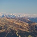 Blick nach Osten bis zum Hochkönig