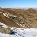 erster Schneekontakt im Herbst 2017